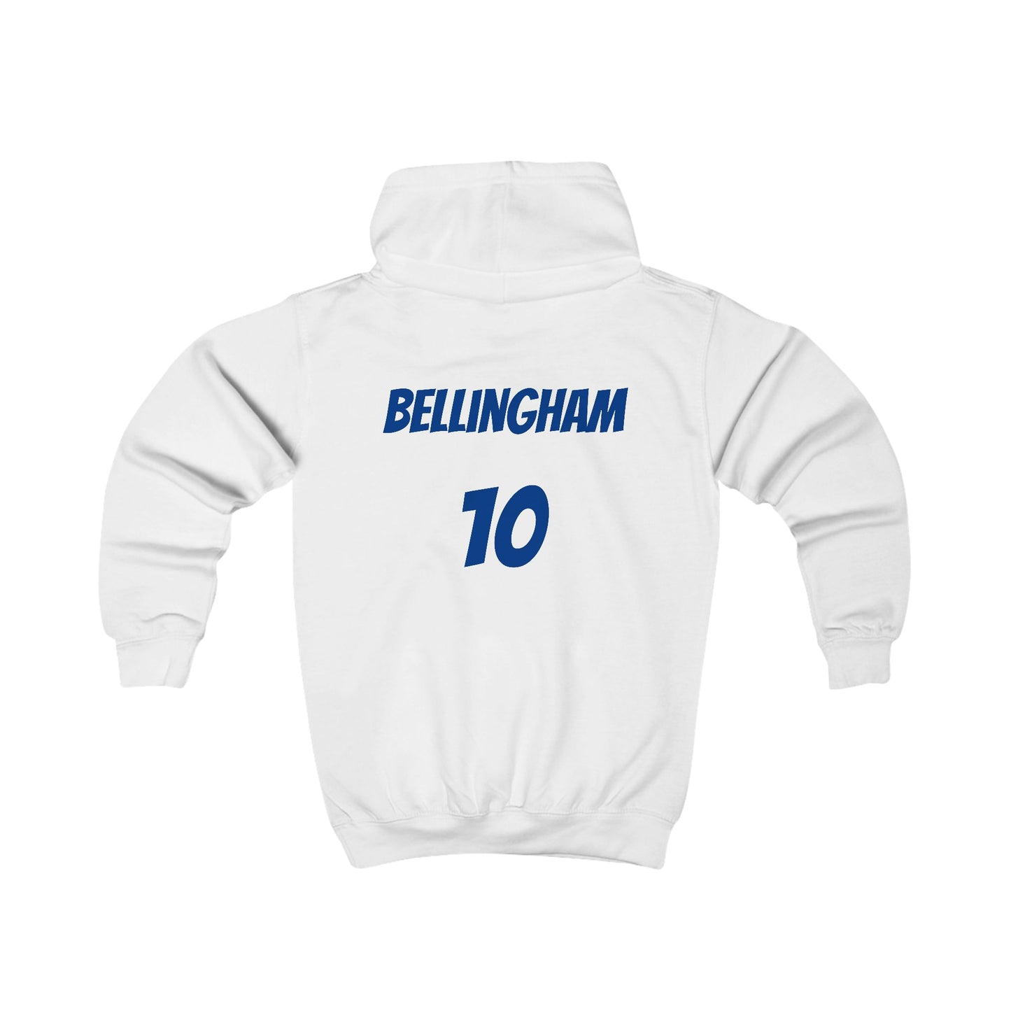 Kids Hoodie - Jude Bellingham - England