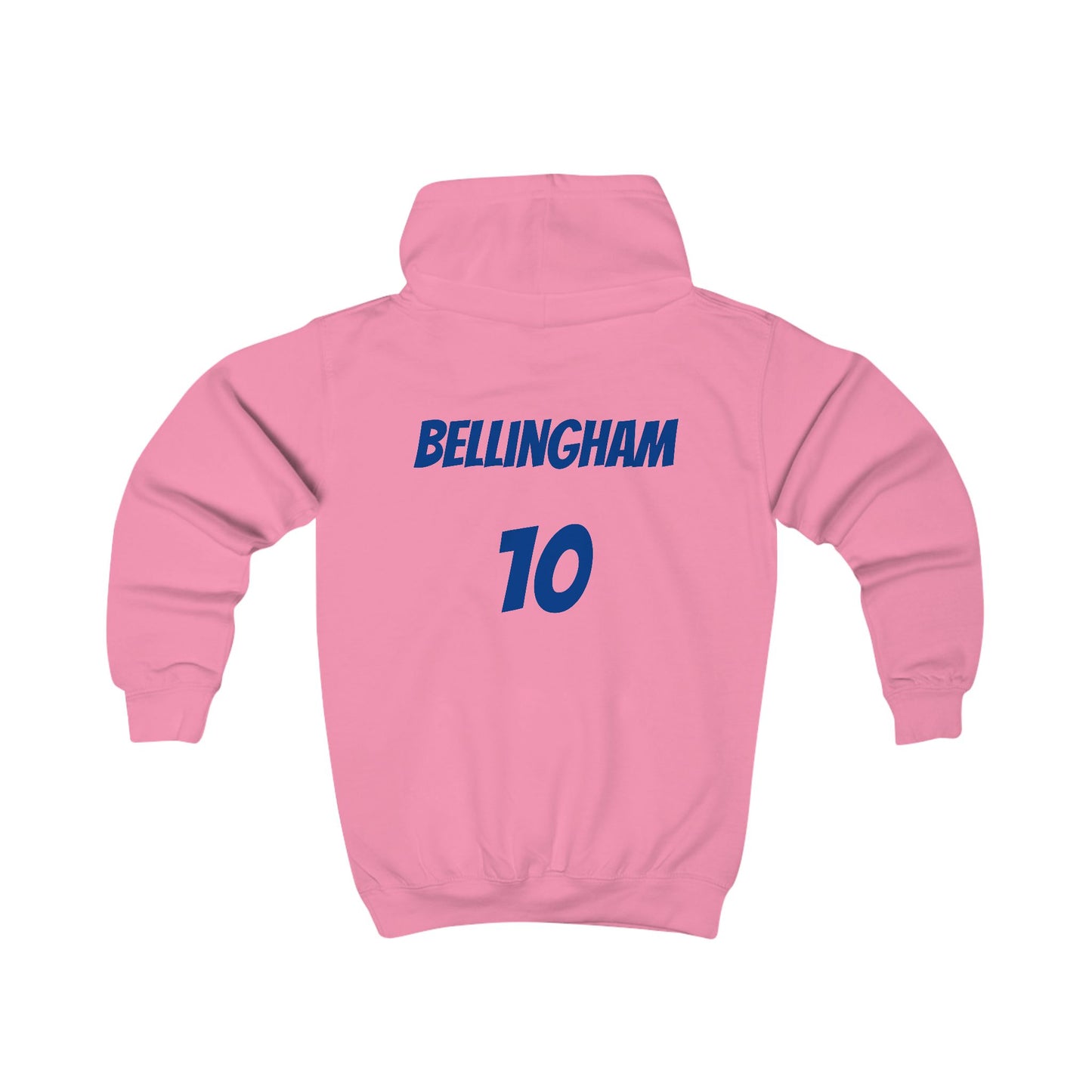 Kids Hoodie - Jude Bellingham - England