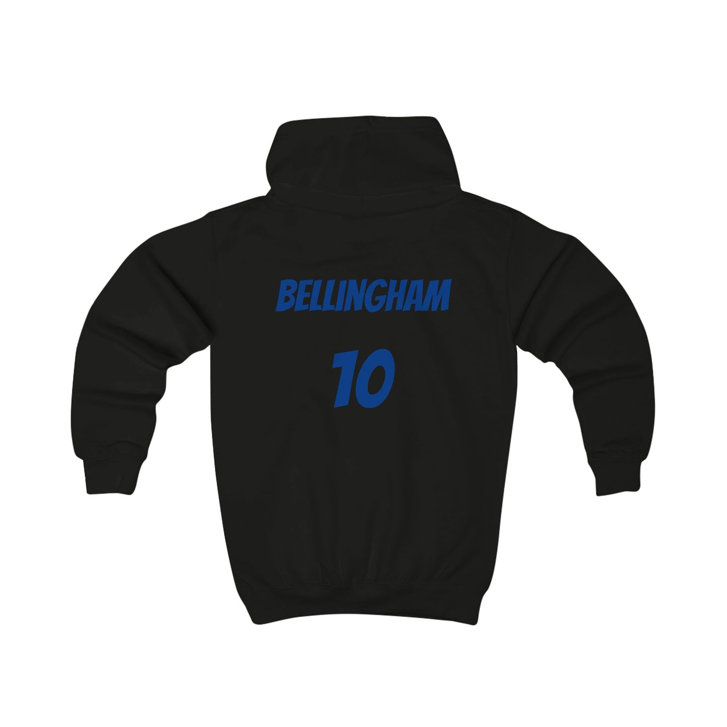 Kids Hoodie - Jude Bellingham - England