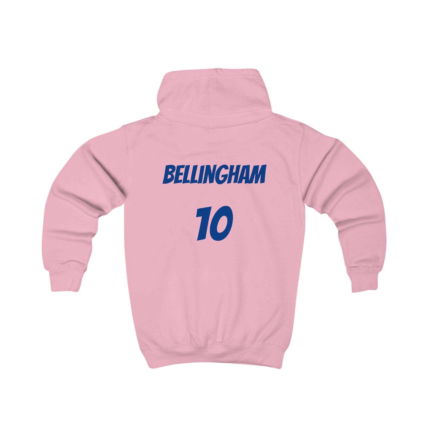 Kids Hoodie - Jude Bellingham - England