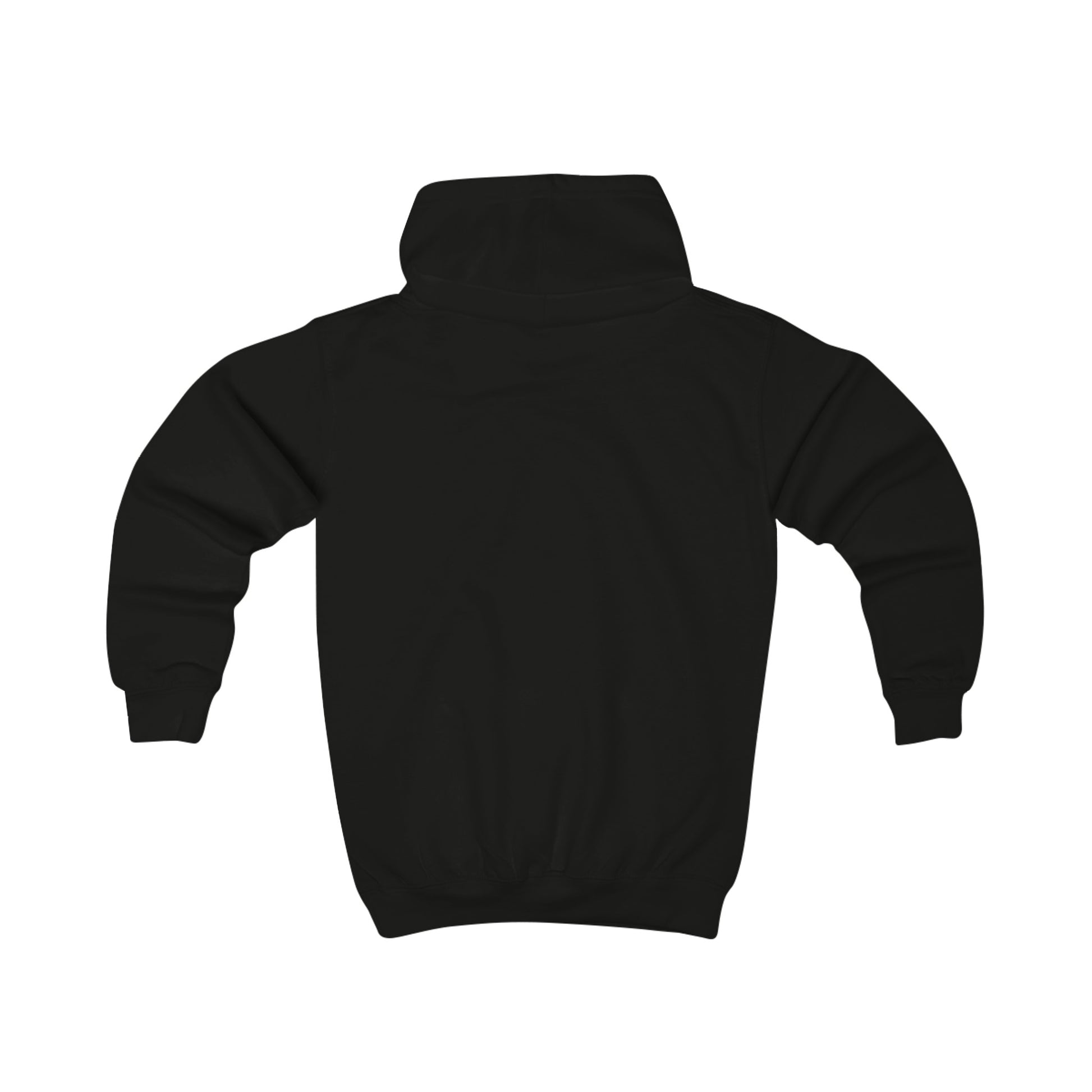 Kids Hoodie - Raphinia - Brazil - Deportivo Gorillas 