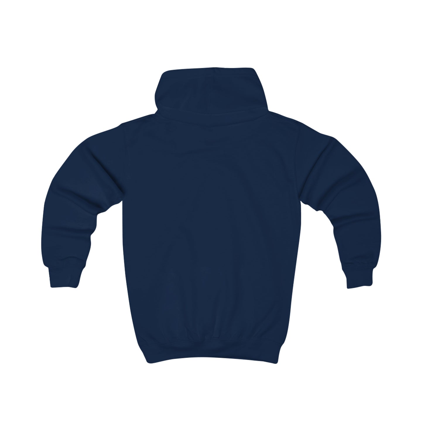 Kids Hoodie - Raphinia - Brazil - Deportivo Gorillas 
