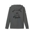  Dark Grey Heather
