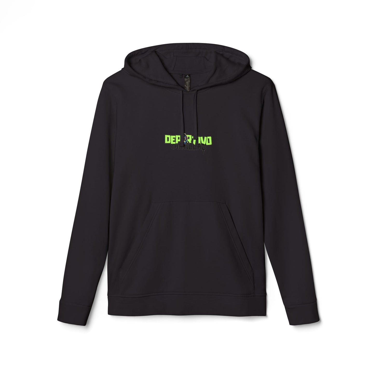 Adidas Fleece Hoodie - Lautaro Martinez El Toro
