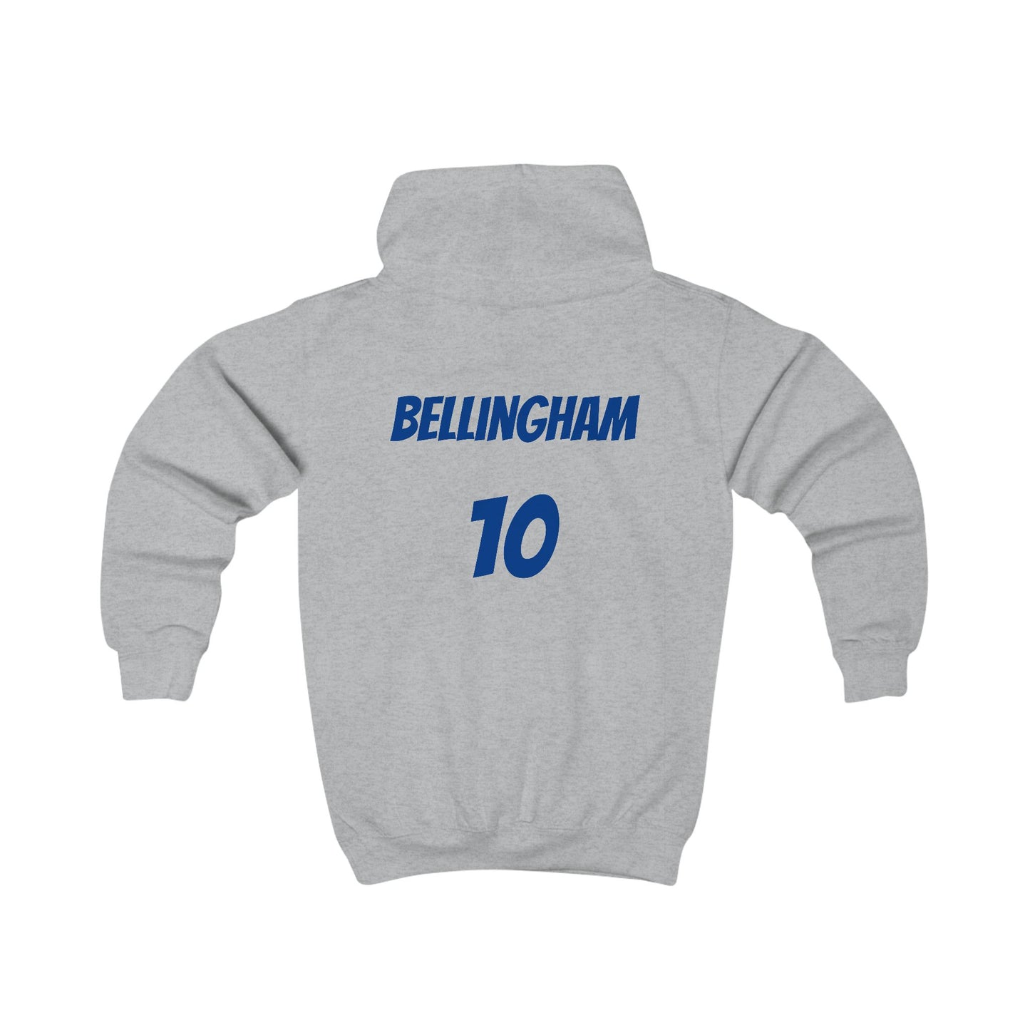 Kids Hoodie - Jude Bellingham - England