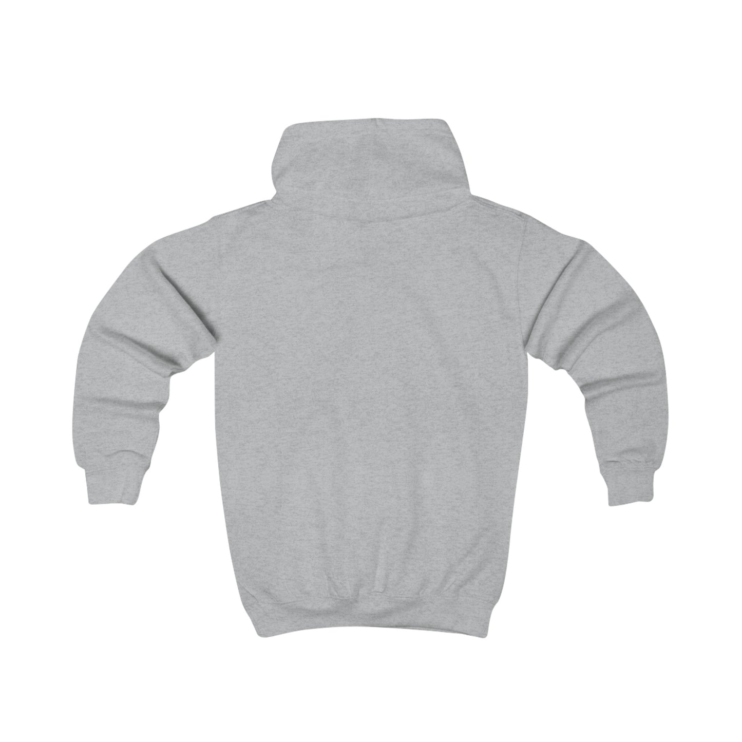 Kids Hoodie - Raphinia - Brazil - Deportivo Gorillas 