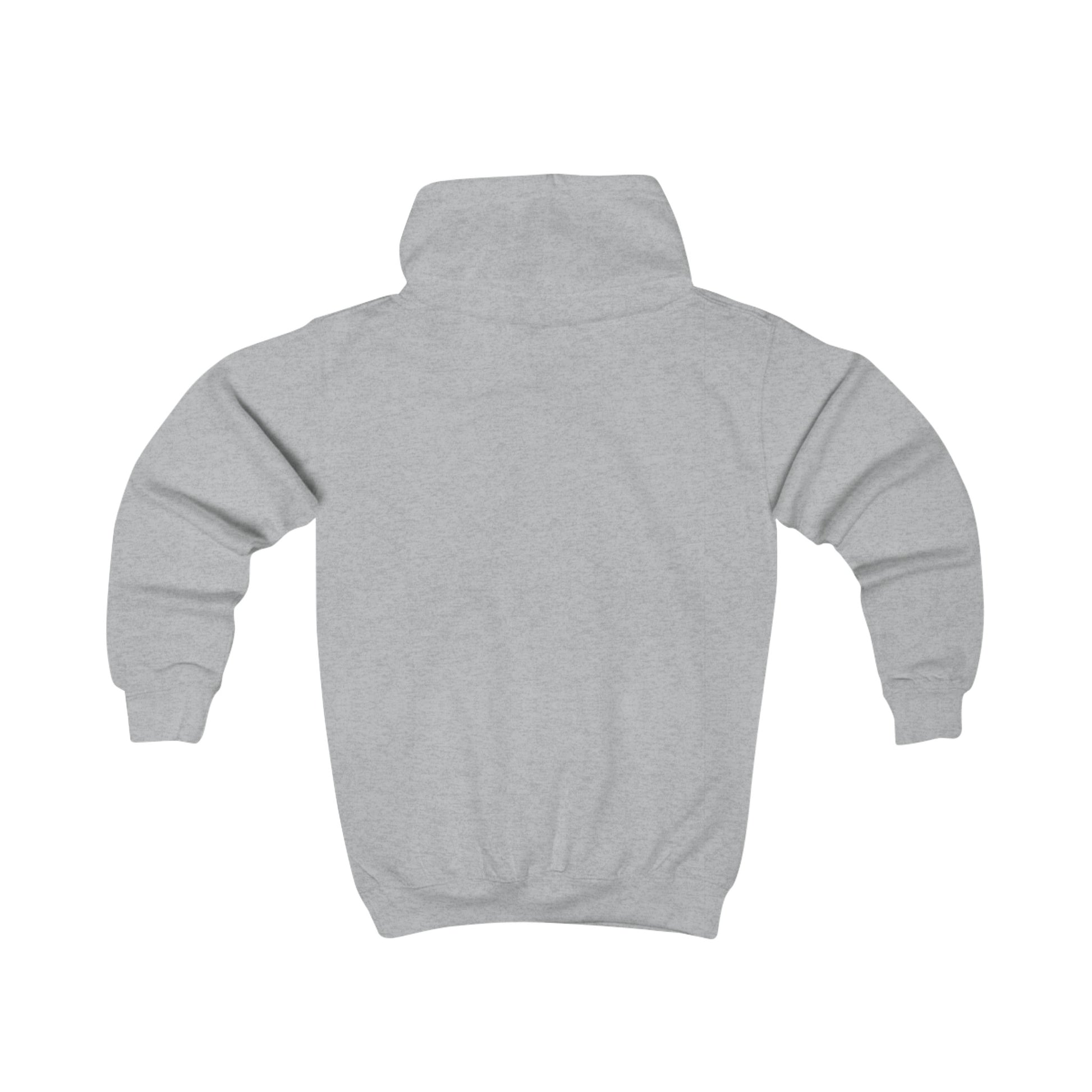 Kids Hoodie - Raphinia - Brazil - Deportivo Gorillas 