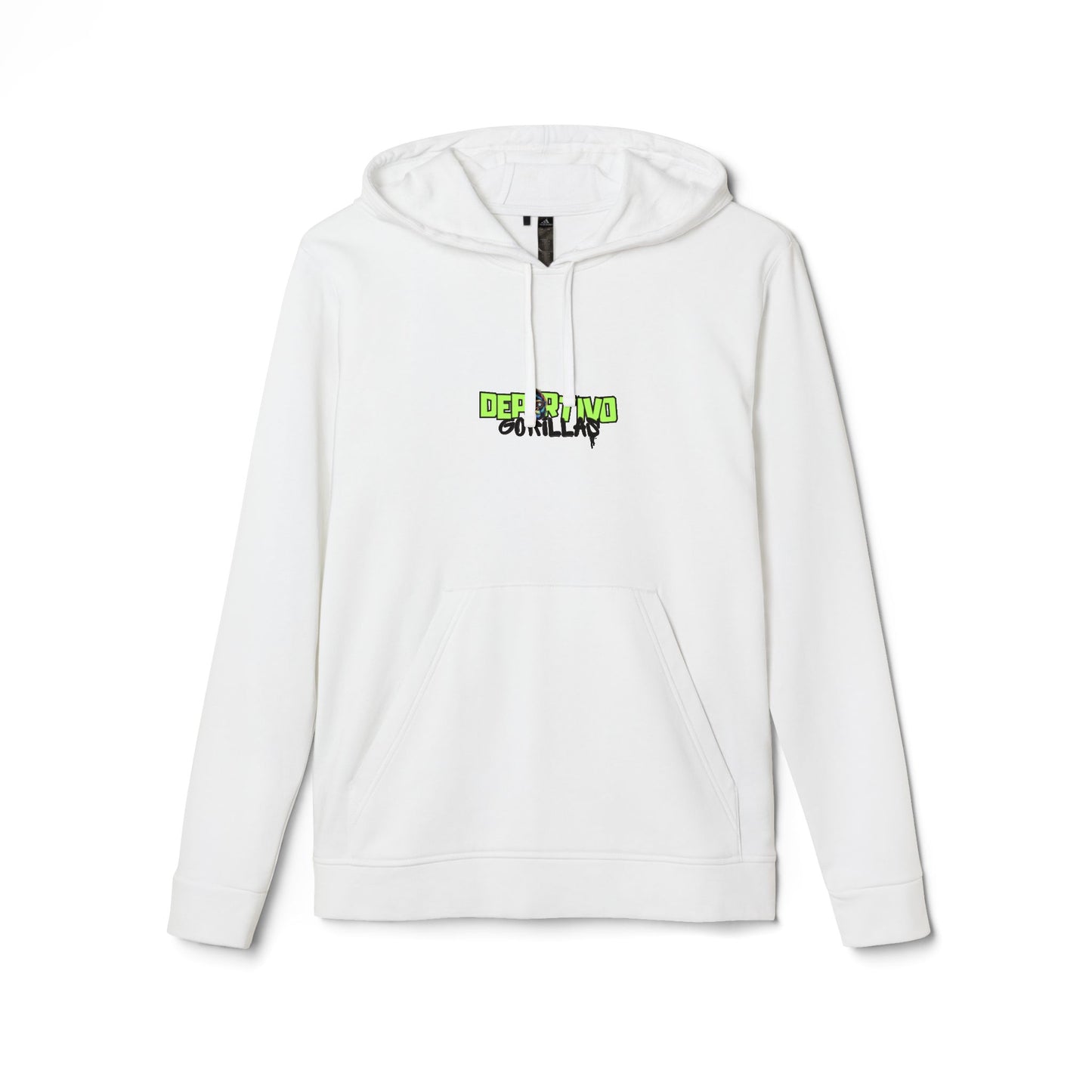 Adidas Fleece Hoodie - Lautaro Martinez El Toro