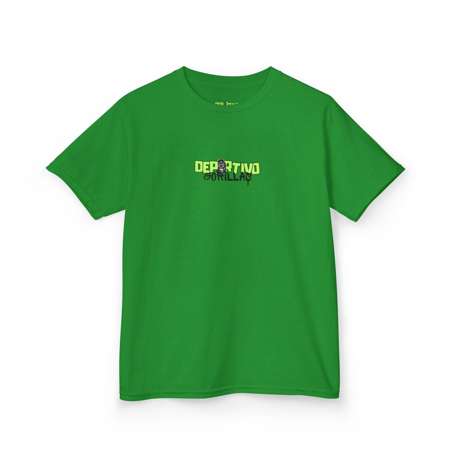 Kids T-Shirt - Lamine Yamal Design